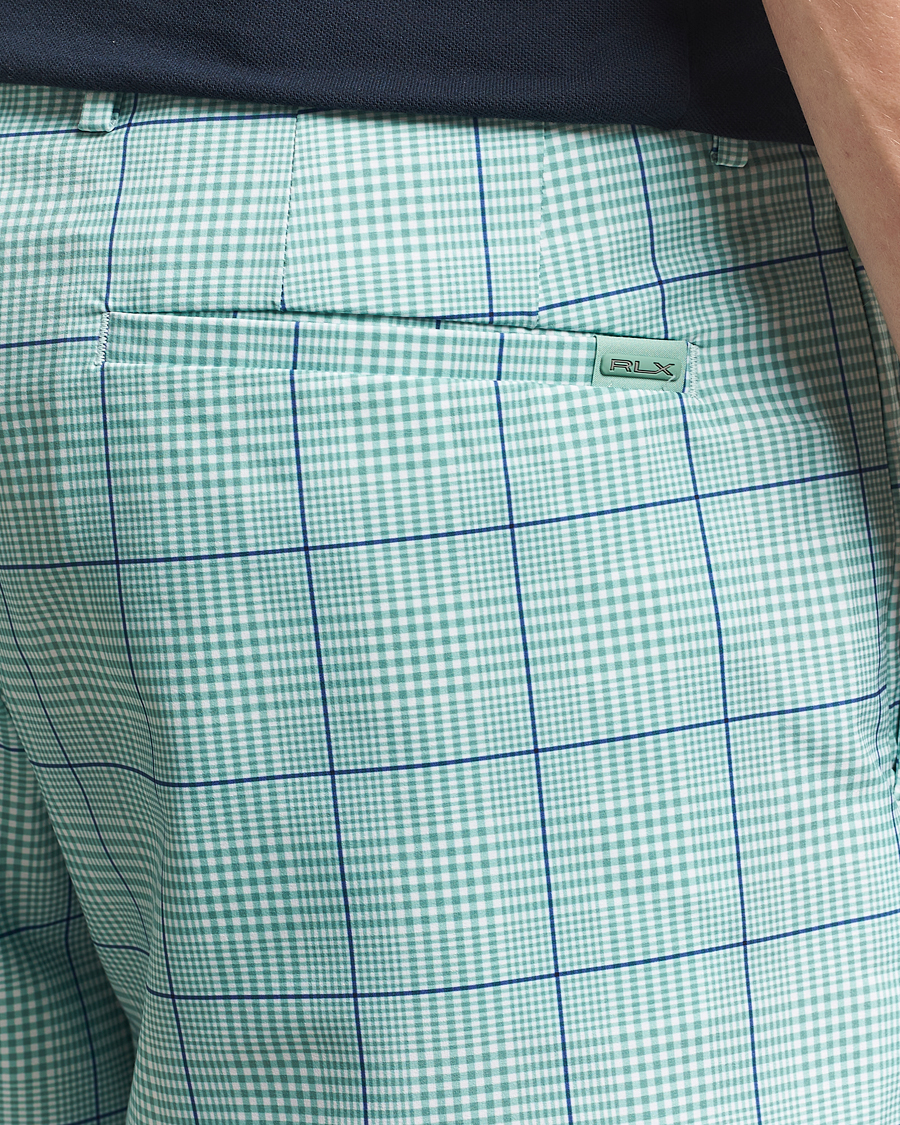 Homme | Shorts | RLX Ralph Lauren | Featherweight Cypress Short Golf Club Glen