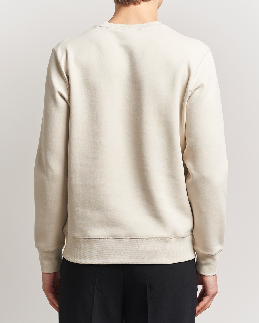 Homme | Pulls Et Tricots | RLX Ralph Lauren | Golf Bear Active Sweatshirt Basic Sand