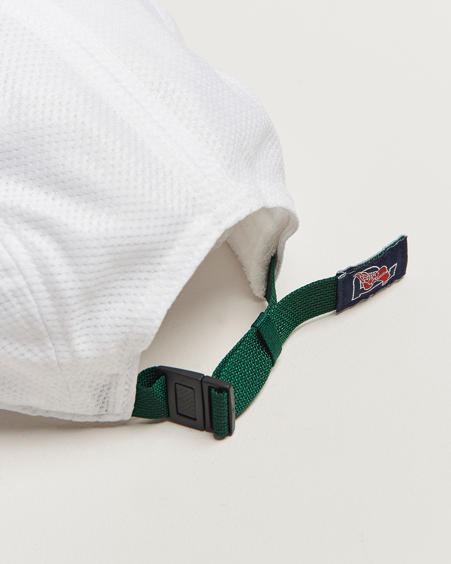 Homme | Polo Ralph Lauren Running Gear Cap New Forest Multi | Polo Ralph Lauren | Running Gear Cap New Forest Multi