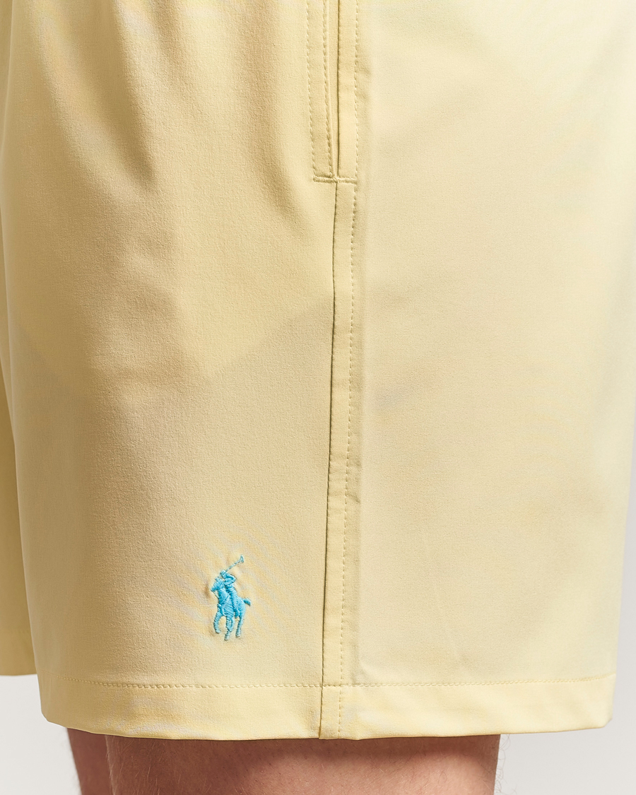 Homme | Maillots De Bain | Polo Ralph Lauren | Recycled Traveler Swimshorts Banana Peel