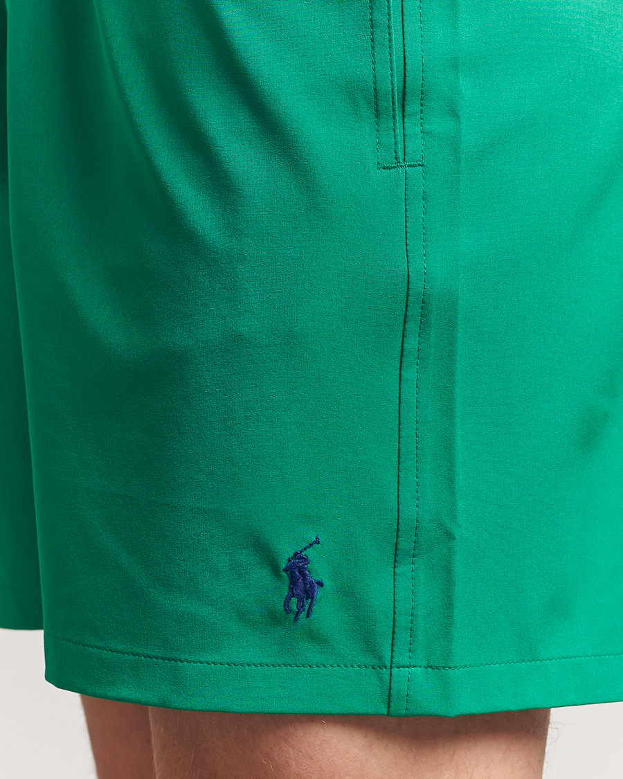 Homme | Maillots De Bain | Polo Ralph Lauren | Recycled Traveler Swimshorts Billiard