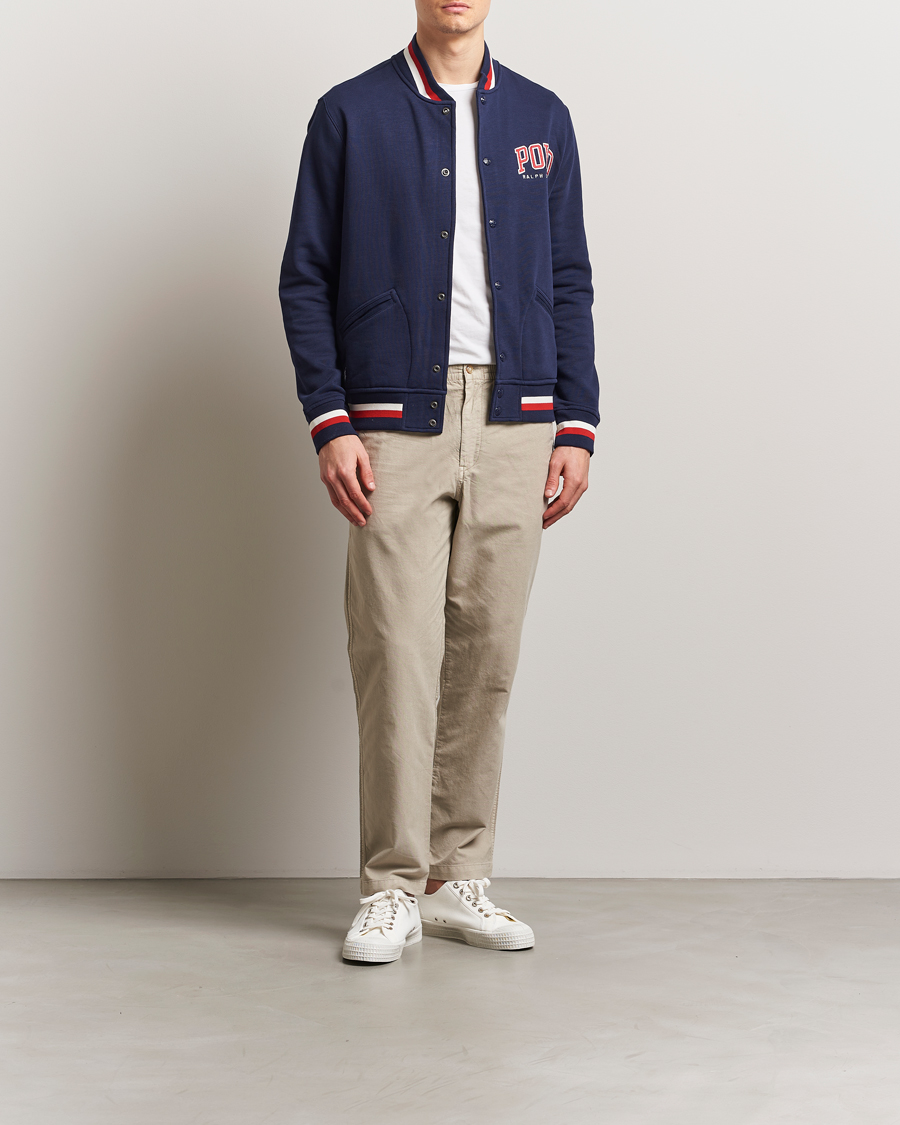 Homme | Pantalons | Polo Ralph Lauren | Prepster Drawstring Pants New Olive