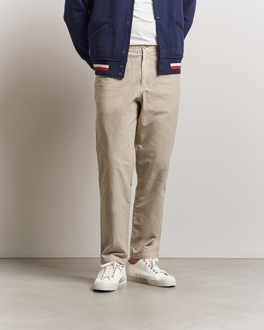 Homme | Pantalons | Polo Ralph Lauren | Prepster Drawstring Pants New Olive