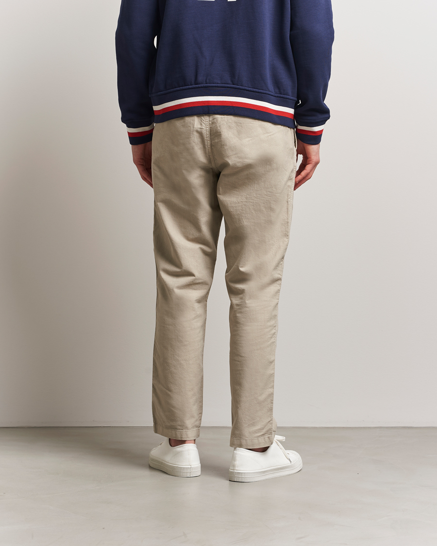 Homme | Pantalons | Polo Ralph Lauren | Prepster Drawstring Pants New Olive