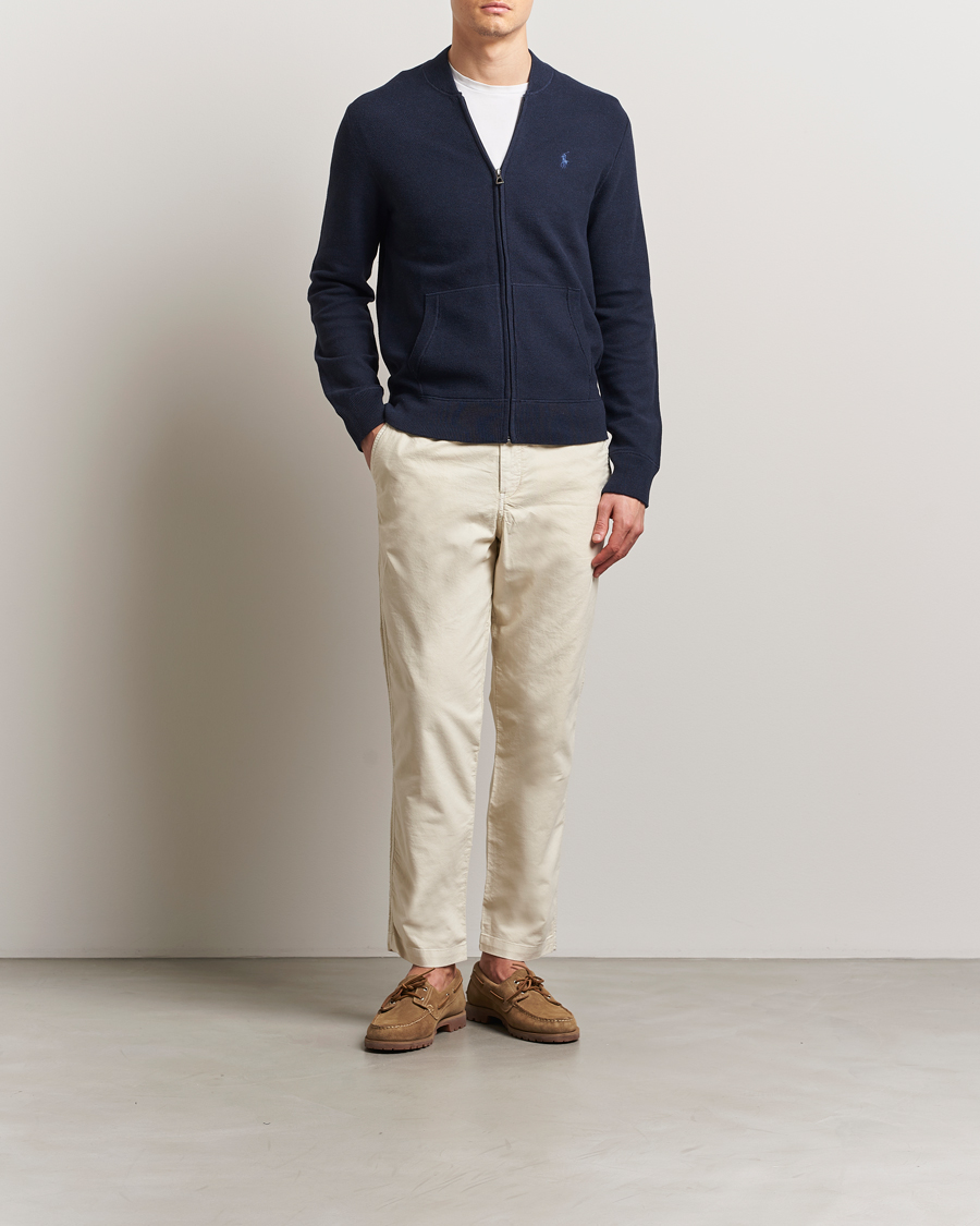 Homme | Pantalons | Polo Ralph Lauren | Prepster Drawstring Pants Natural