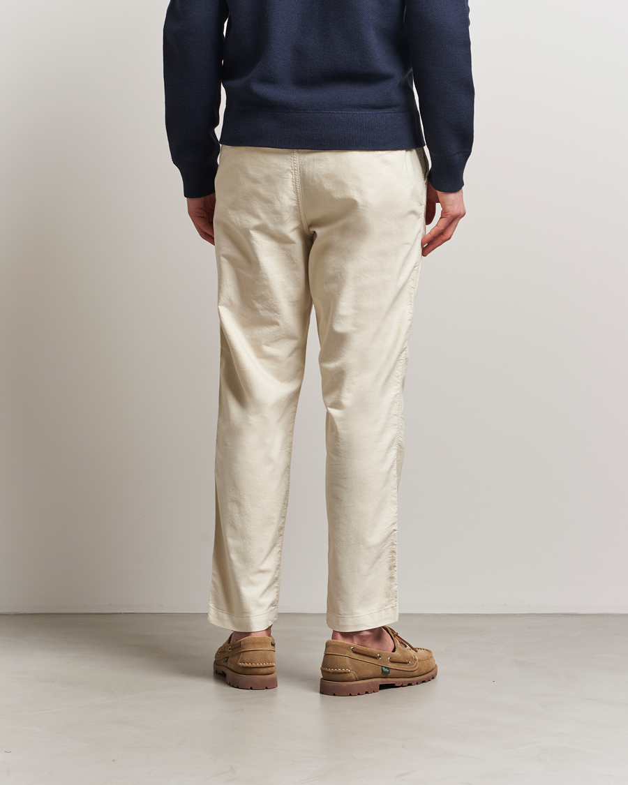 Homme | Pantalons | Polo Ralph Lauren | Prepster Drawstring Pants Natural