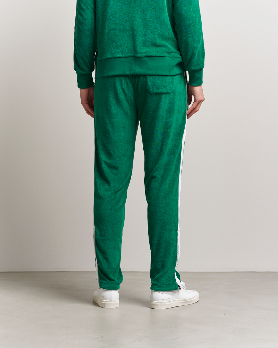 Homme | Pantalons | Polo Ralph Lauren | Track Pants Tennis Green