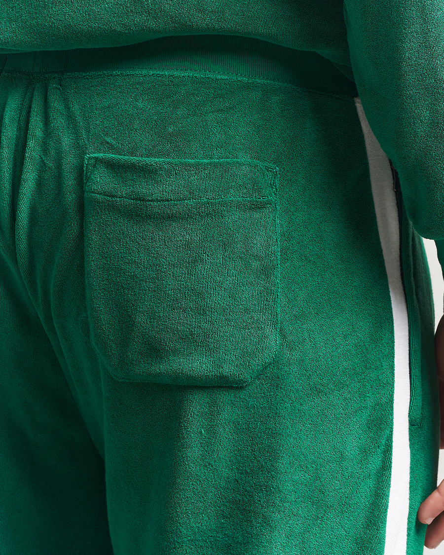 Homme | Pantalons | Polo Ralph Lauren | Track Pants Tennis Green