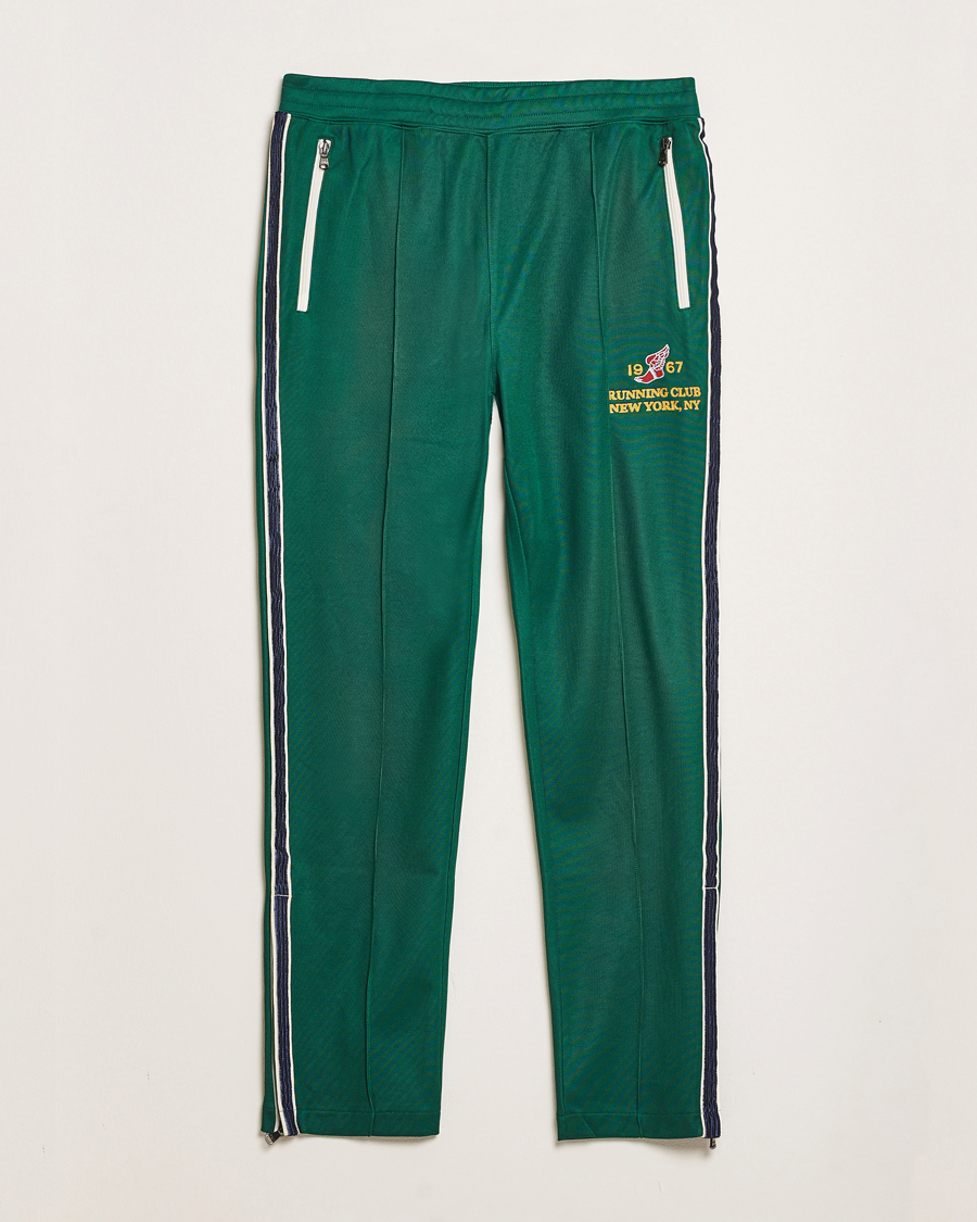 Homme | Pantalons | Polo Ralph Lauren | Vintage Track Pants Tennis Green