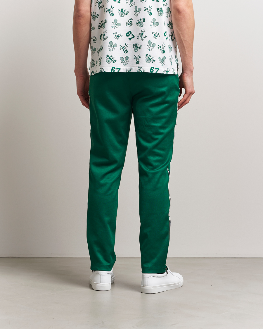 Homme | Pantalons | Polo Ralph Lauren | Vintage Track Pants Tennis Green