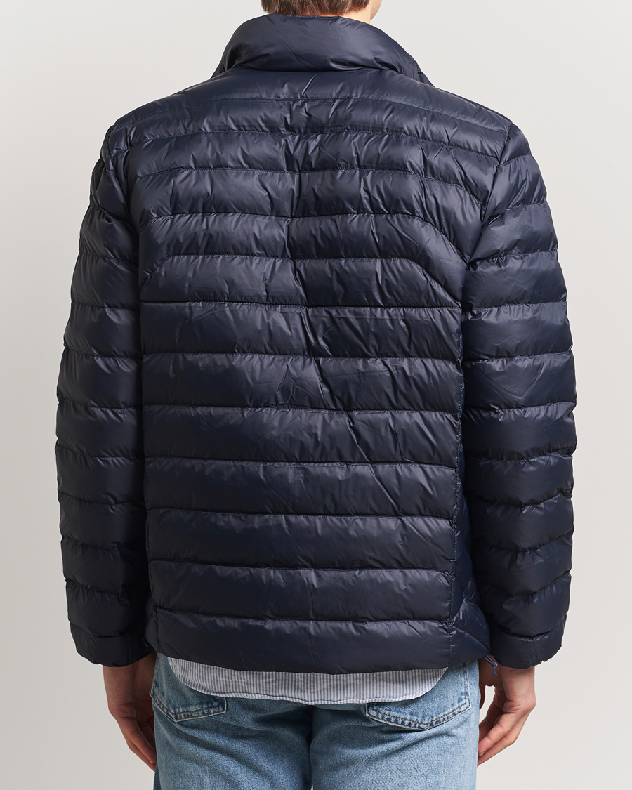 Homme | Manteaux Et Vestes | Polo Ralph Lauren | Terra Insulated Jacket Collection Navy