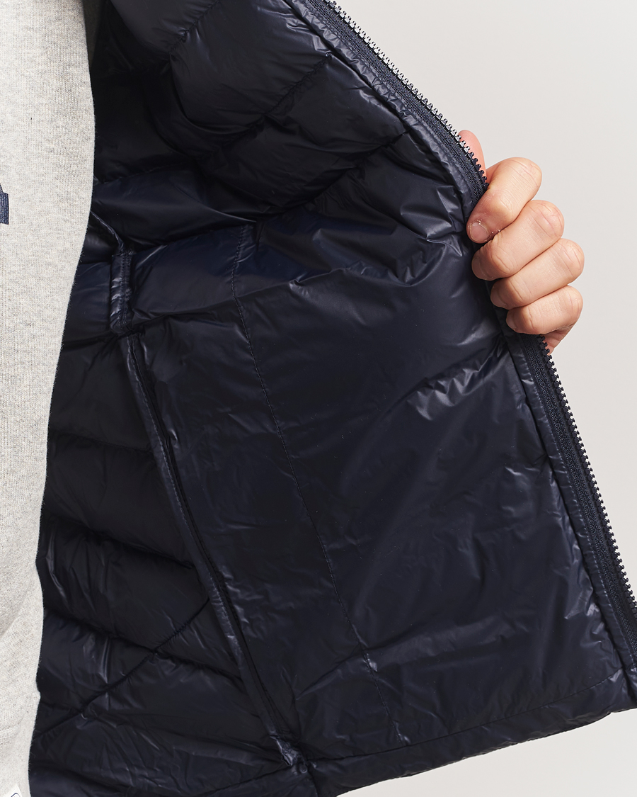 Homme | Manteaux Et Vestes | Polo Ralph Lauren | Terra Insulated Vest Collection Navy