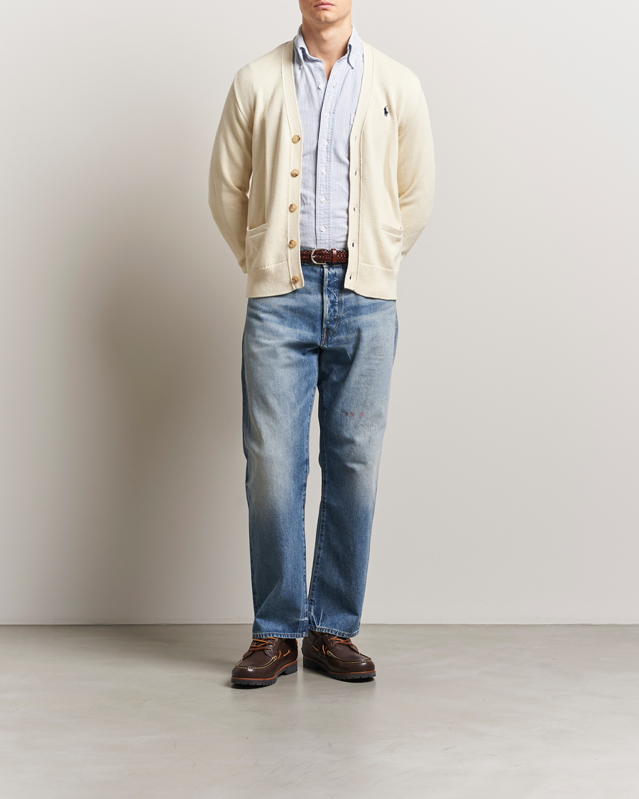 Homme | Jeans | Polo Ralph Lauren | Classic Fit Jeans Whaleres Wash