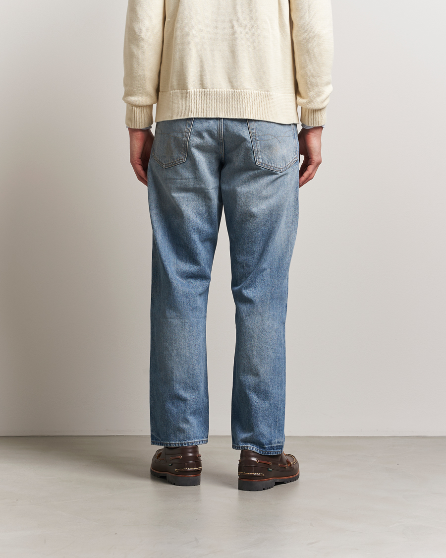 Homme | Jeans | Polo Ralph Lauren | Classic Fit Jeans Whaleres Wash