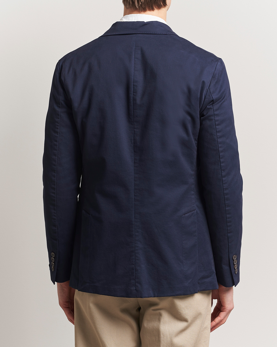 Homme | Blazers | Polo Ralph Lauren | Cotton Sportcoat Nautical Ink