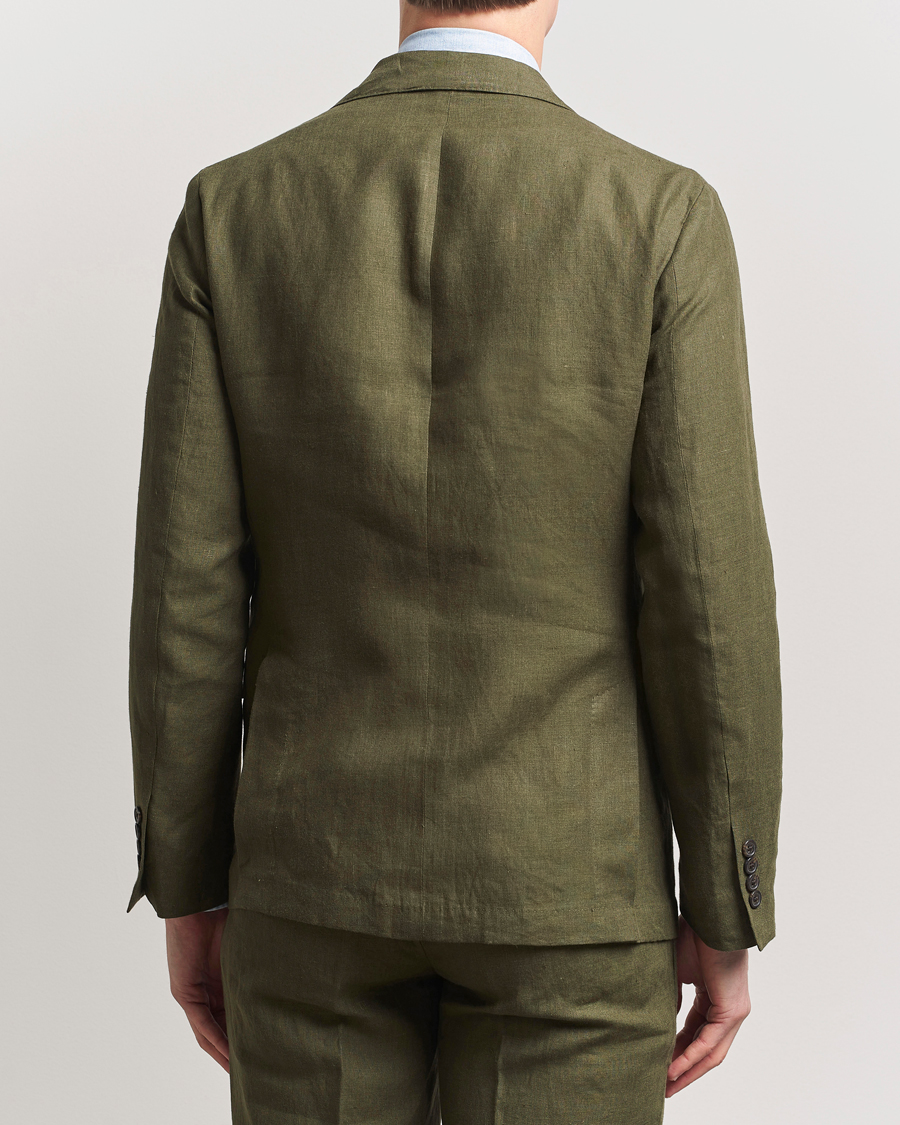 Homme | Blazers | Polo Ralph Lauren | Linen Sportcoat Armadillo