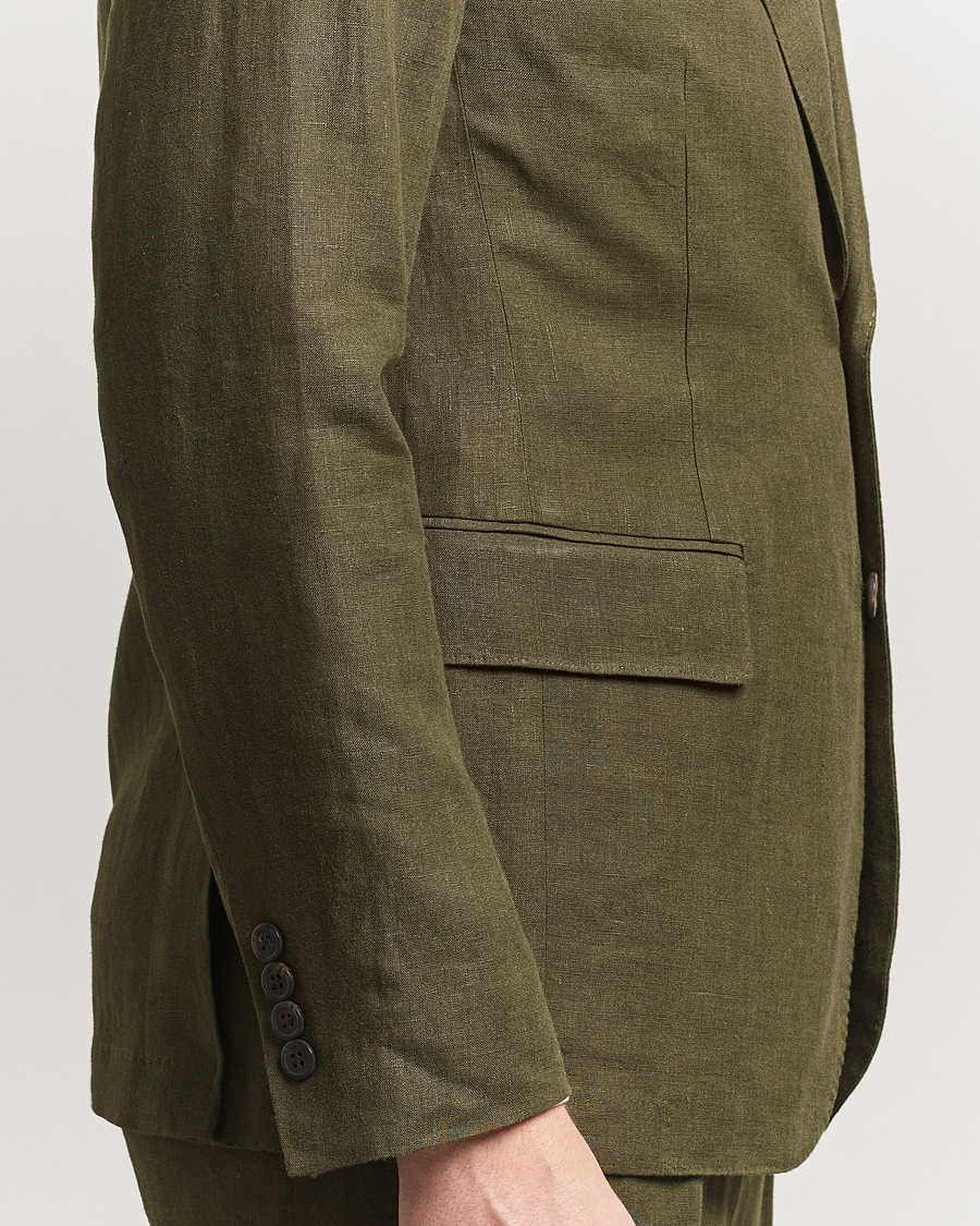 Homme | Blazers | Polo Ralph Lauren | Linen Sportcoat Armadillo