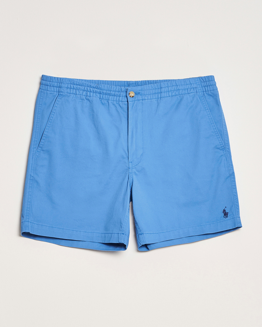 Homme | Shorts | Polo Ralph Lauren | Prepster Shorts Blue Orbit