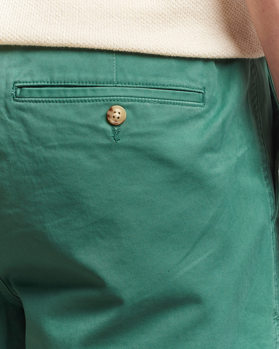 Homme | Shorts | Polo Ralph Lauren | Prepster Shorts Antique Green