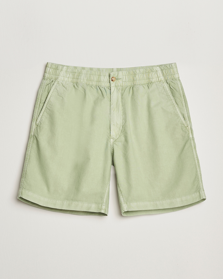 Homme | Shorts | Polo Ralph Lauren | Prepster Drawstring Shorts Greenstone