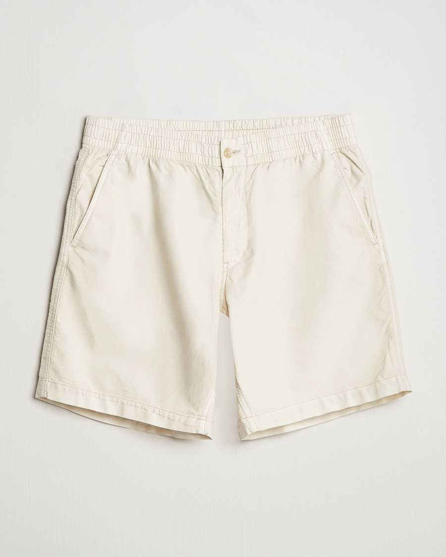 Homme | Shorts | Polo Ralph Lauren | Prepster Drawstring Shorts Natural