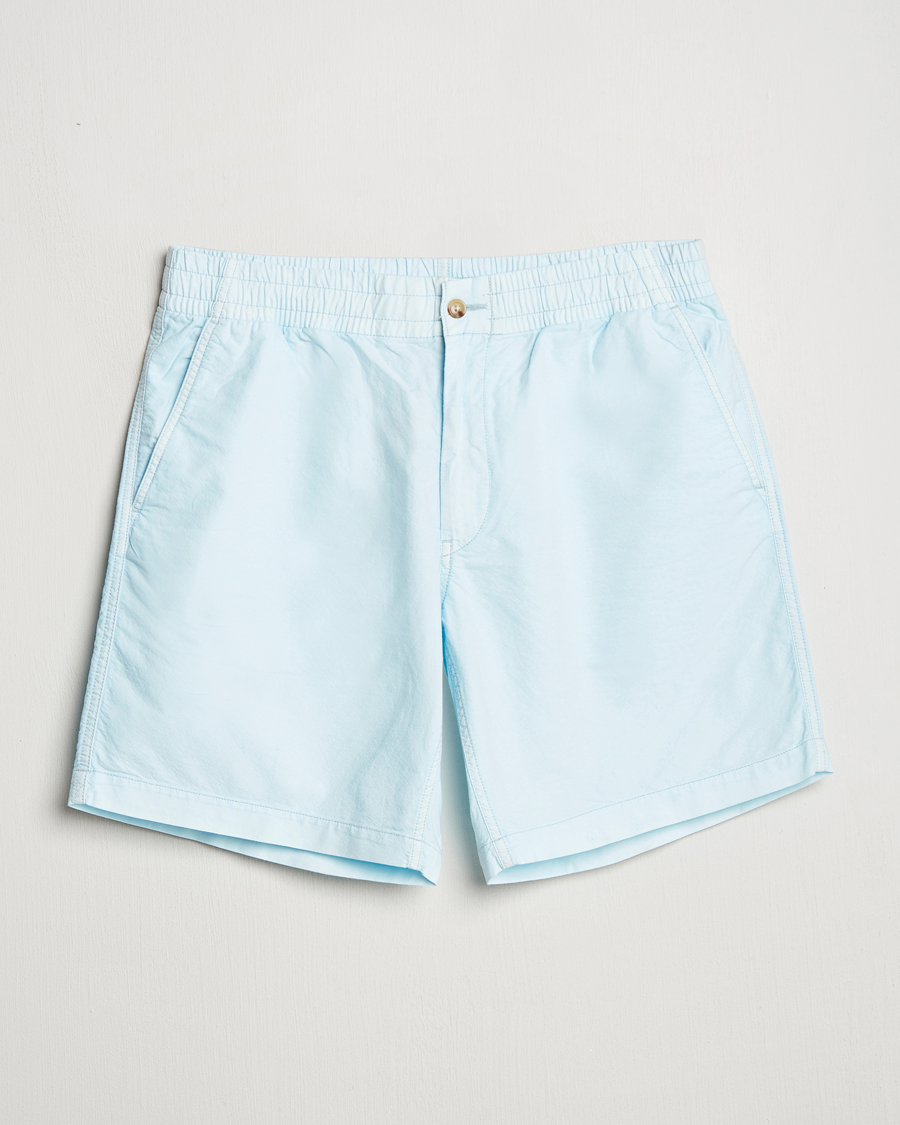 Homme | Shorts | Polo Ralph Lauren | Prepster Drawstring Shorts Sky