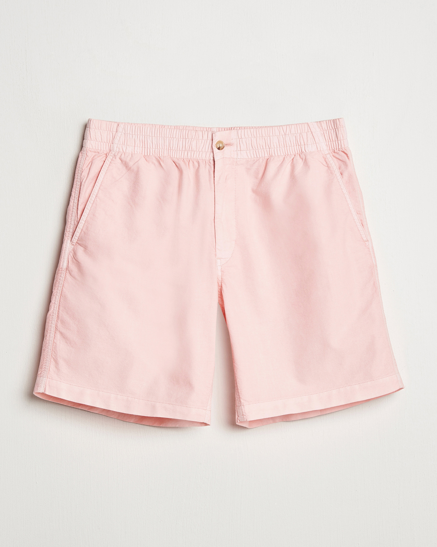 Homme | Shorts | Polo Ralph Lauren | Prepster Drawstring Shorts Rose