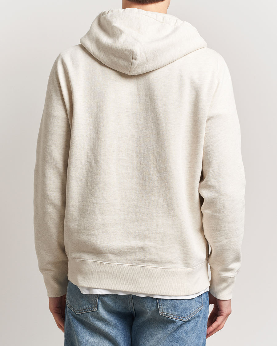 Homme | Pulls Et Tricots | Polo Ralph Lauren | Printed Bear Hoodie Nevis