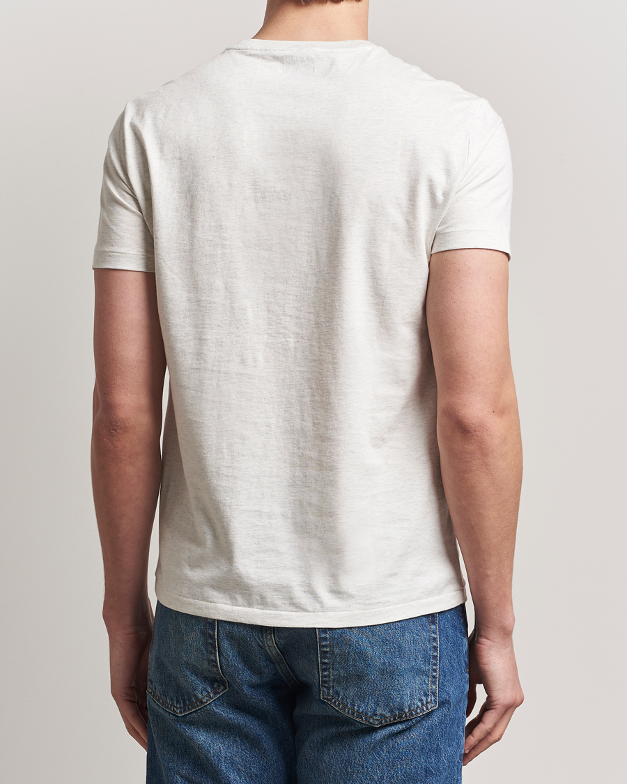 Homme | T-shirts | Polo Ralph Lauren | Crew Neck T-Shirt Soho Heather
