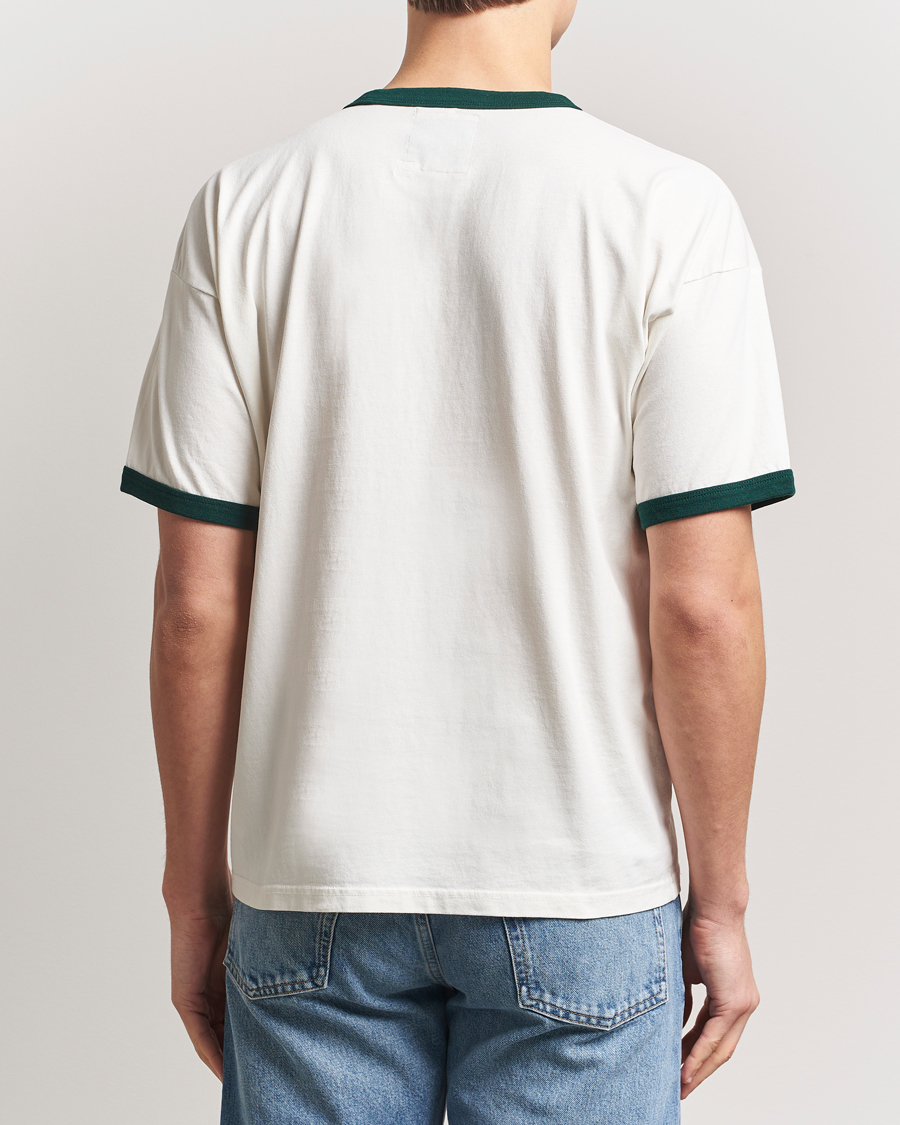 Homme | T-shirts | Polo Ralph Lauren | Vintage Crew Neck T-Shirt Nevis/Navy