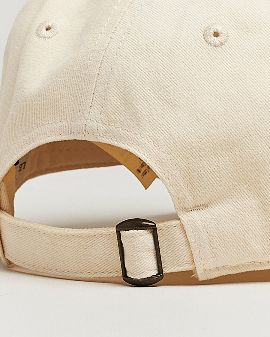 Homme | Les Deux Society Dad Cap Ivory | LES DEUX | Society Dad Cap Ivory