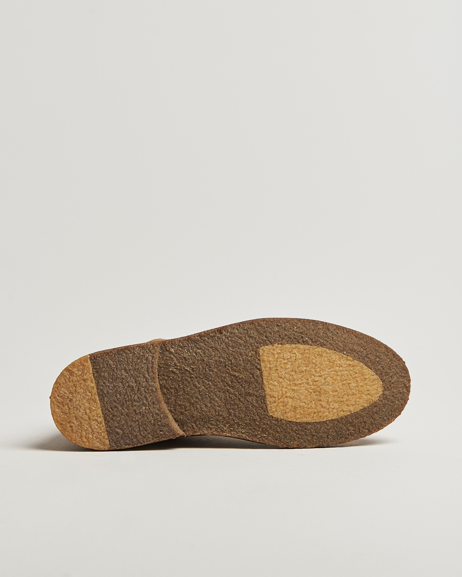 Homme | Astorflex Montflex Chukka Boots Whiskey Suede | Astorflex | Montflex Chukka Boots Whiskey Suede