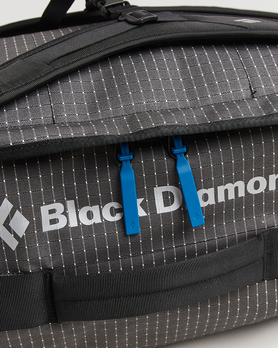 Homme | Sacs | Black Diamond | Stonehauler 30L Pro Duffel Black