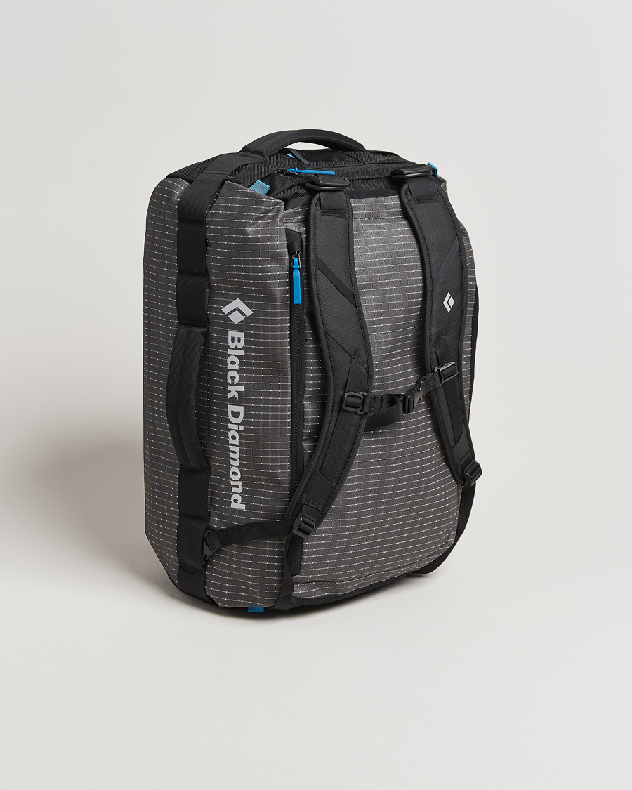 Homme | Sacs | Black Diamond | Stonehauler 45L Pro Duffel Black
