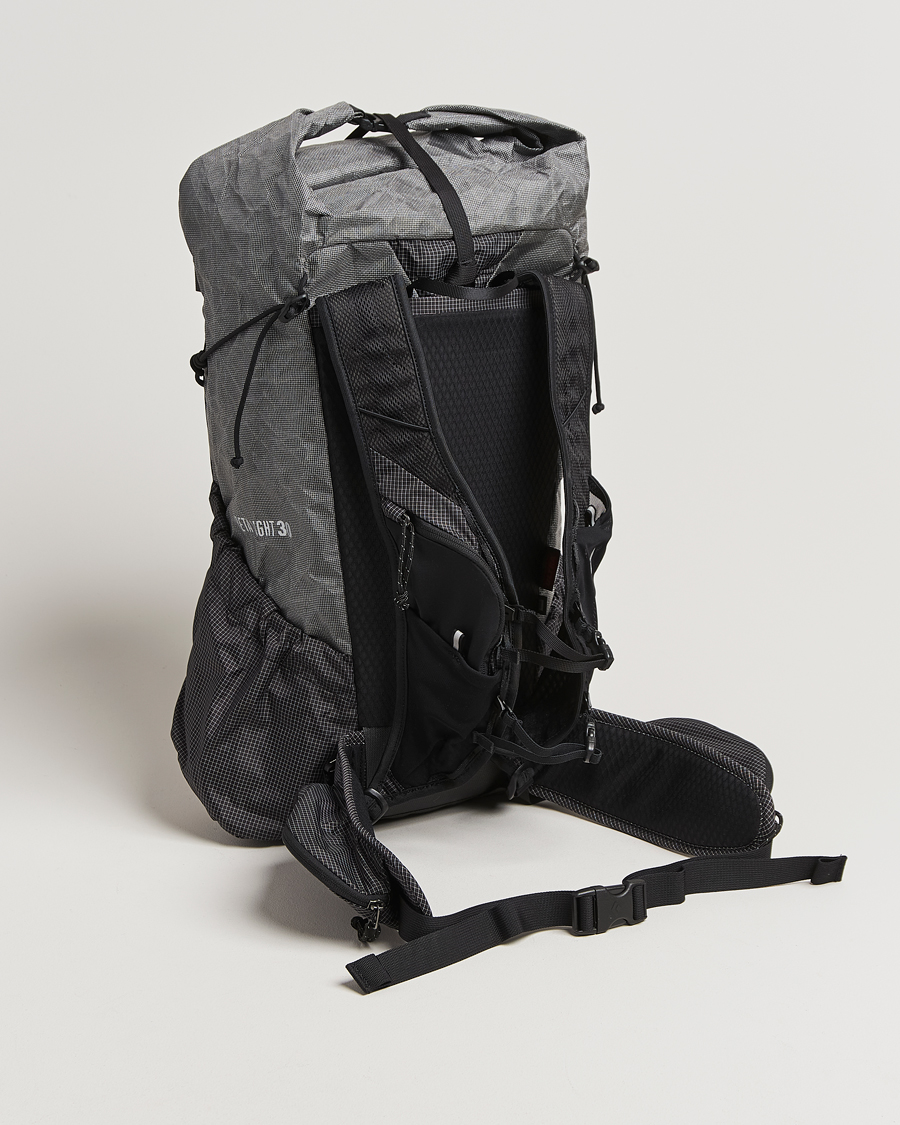 Homme | Sacs | Black Diamond | Beta Light 30 Backpack Storm Gray