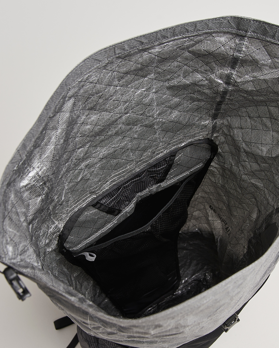 Homme | Sacs | Black Diamond | Beta Light 30 Backpack Storm Gray