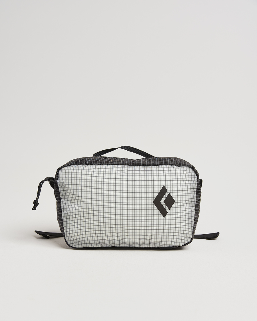Homme | Sacs | Black Diamond | Beta Light Satellite Bag Black/Alloy