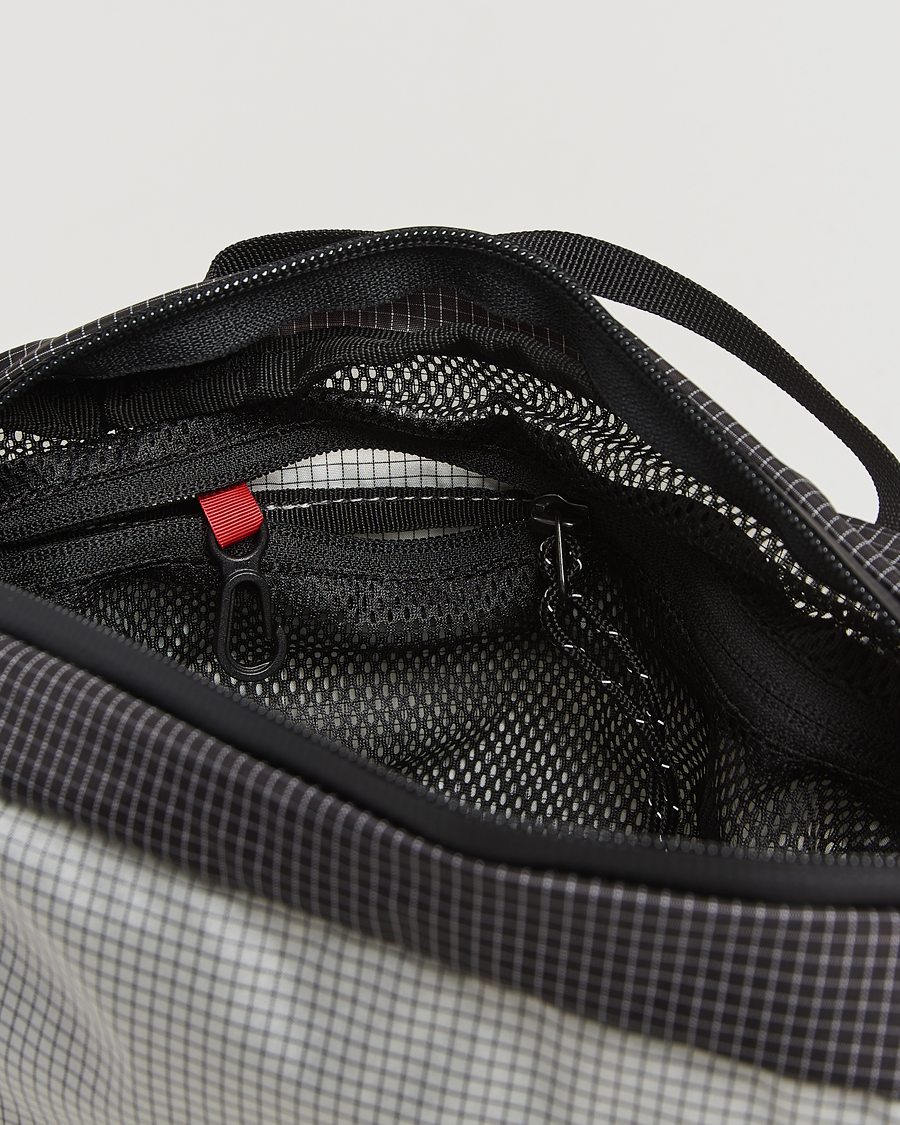 Homme | Sacs | Black Diamond | Beta Light Satellite Bag Black/Alloy