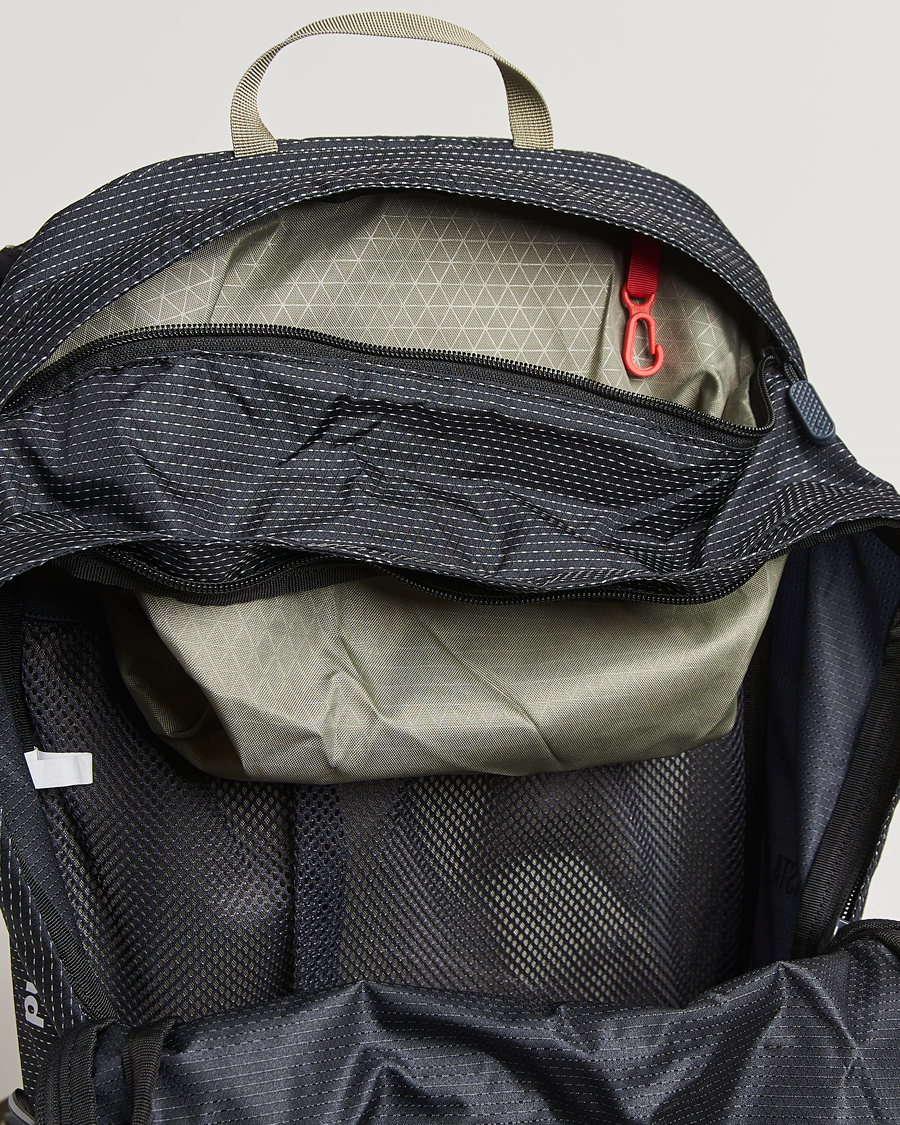 Homme | Sacs | Black Diamond | Trail Vista 20 Pack Black/Carbon