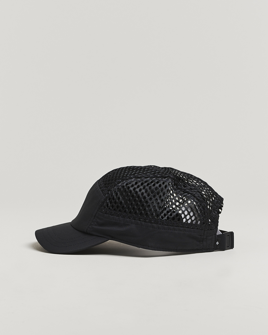 Homme | Bobs Et Casquettes | Black Diamond | Distance LT Hat Black