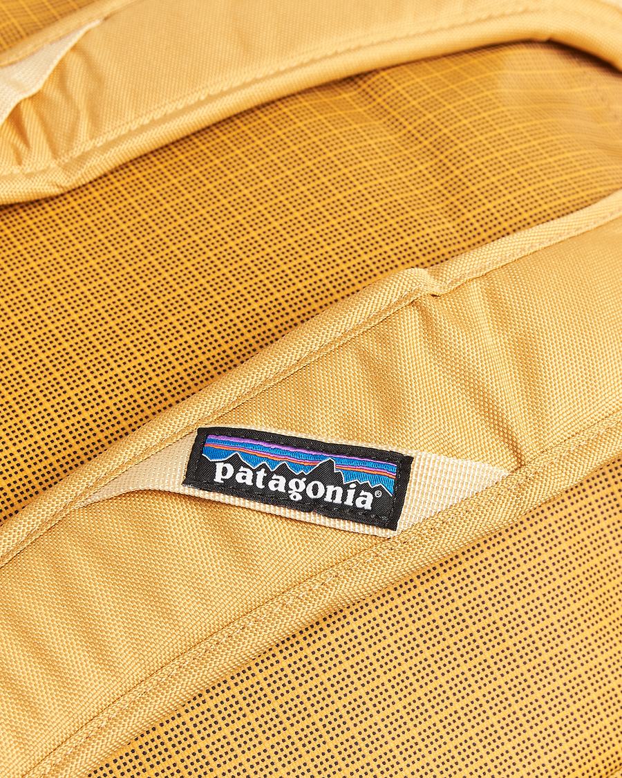 Homme | Patagonia Black Hole Duffel 40L Pufferfish Gold | Patagonia | Black Hole Duffel 40L Pufferfish Gold