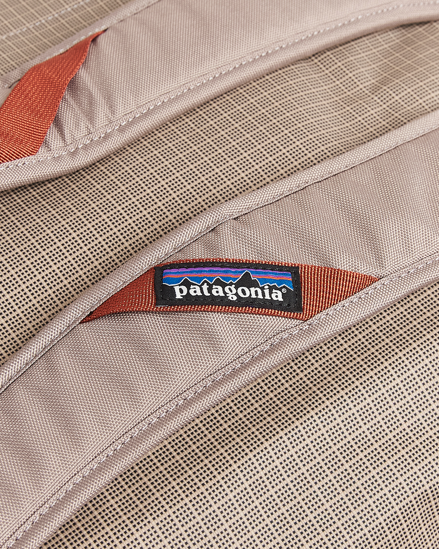 Homme | Patagonia Black Hole Duffel 55L Seabird Grey | Patagonia | Black Hole Duffel 55L Seabird Grey