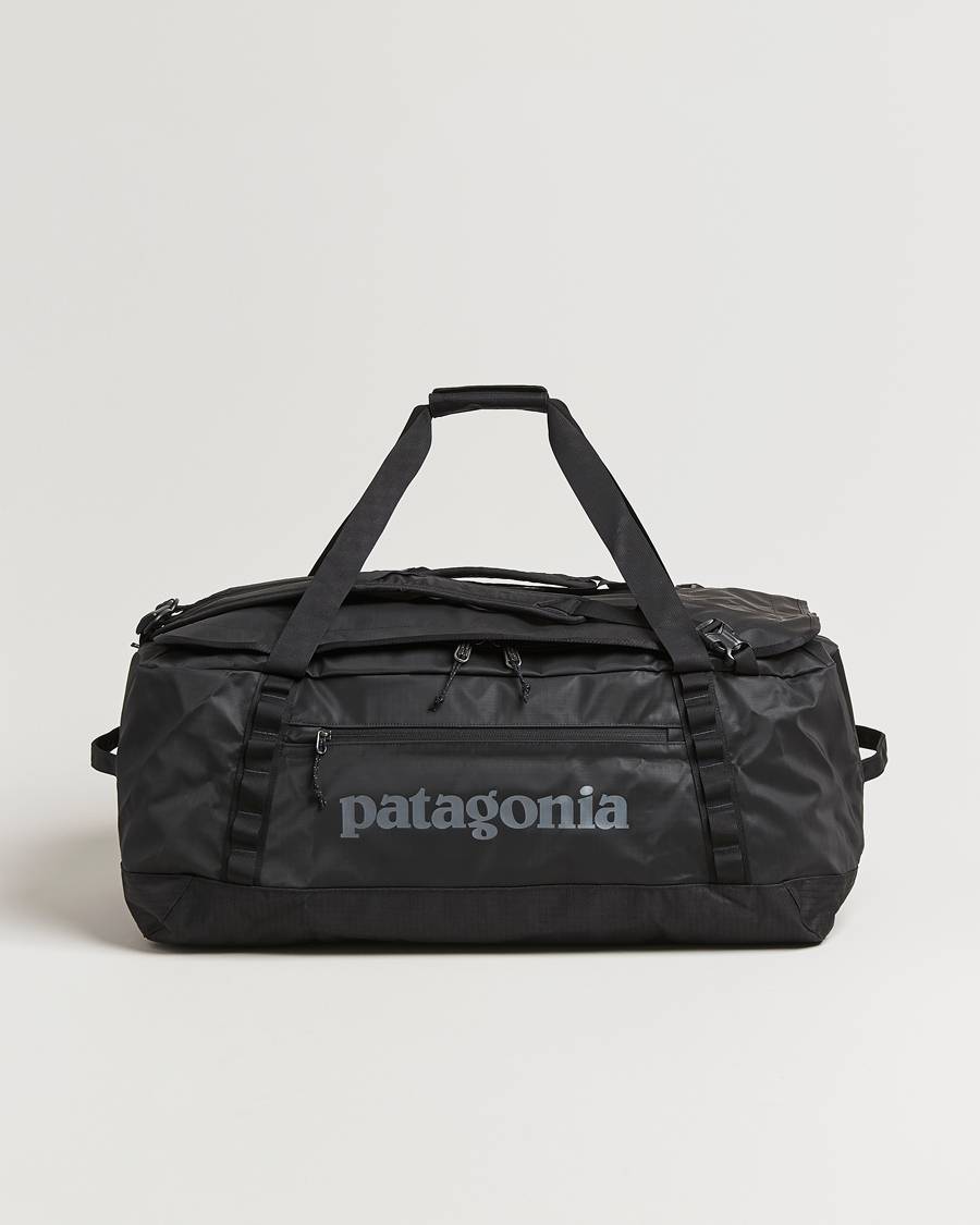 Homme | Patagonia Black Hole Duffel 70L Black | Patagonia | Black Hole Duffel 70L Black