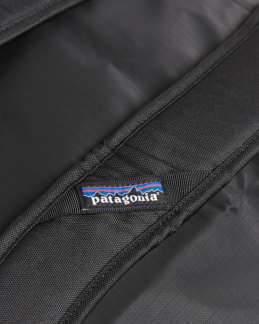 Homme | Patagonia Black Hole Duffel 70L Black | Patagonia | Black Hole Duffel 70L Black