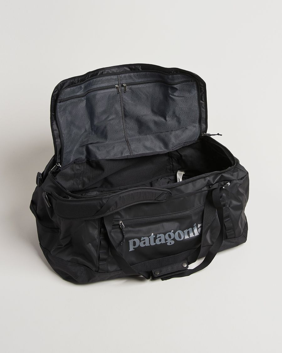 Homme | Patagonia Black Hole Duffel 70L Black | Patagonia | Black Hole Duffel 70L Black