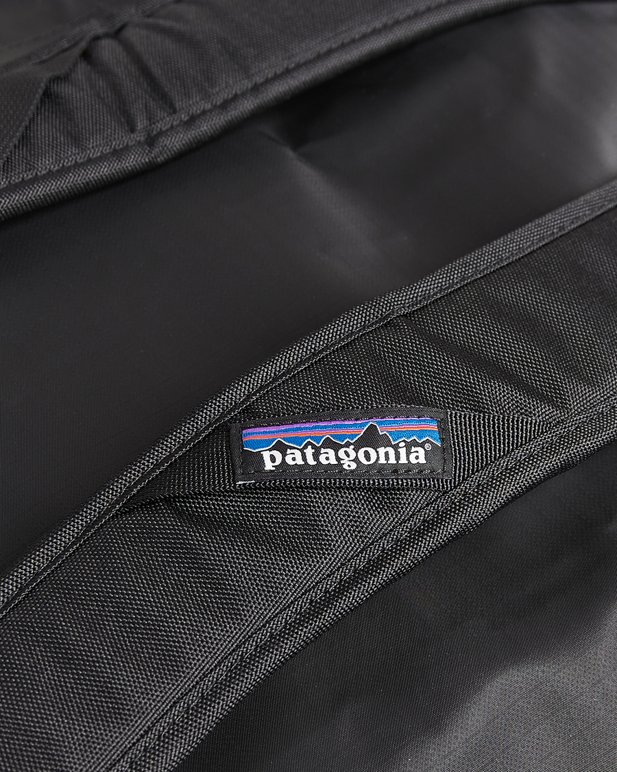 Homme | Patagonia Black Hole Duffel 100L Black | Patagonia | Black Hole Duffel 100L Black