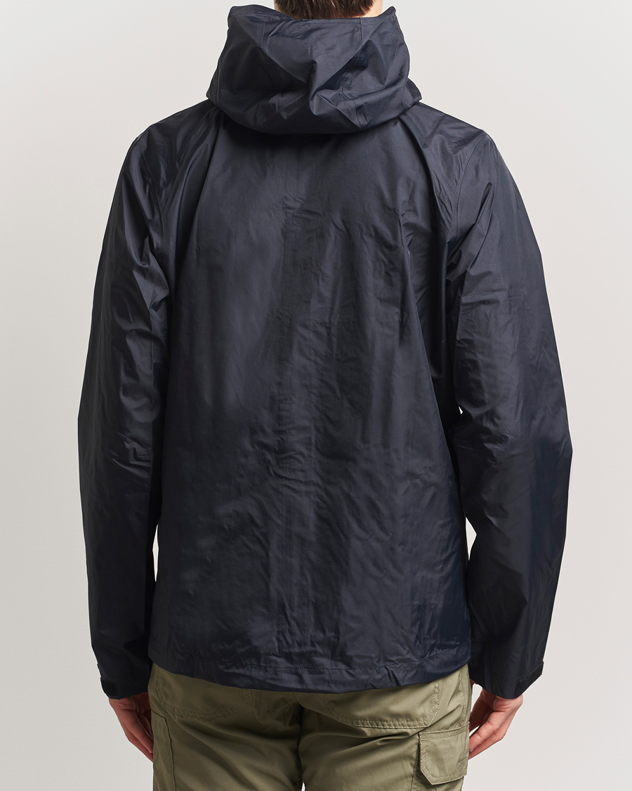 Homme | Manteaux Et Vestes | Patagonia | Torrentshell 3L Rain Jacket Black