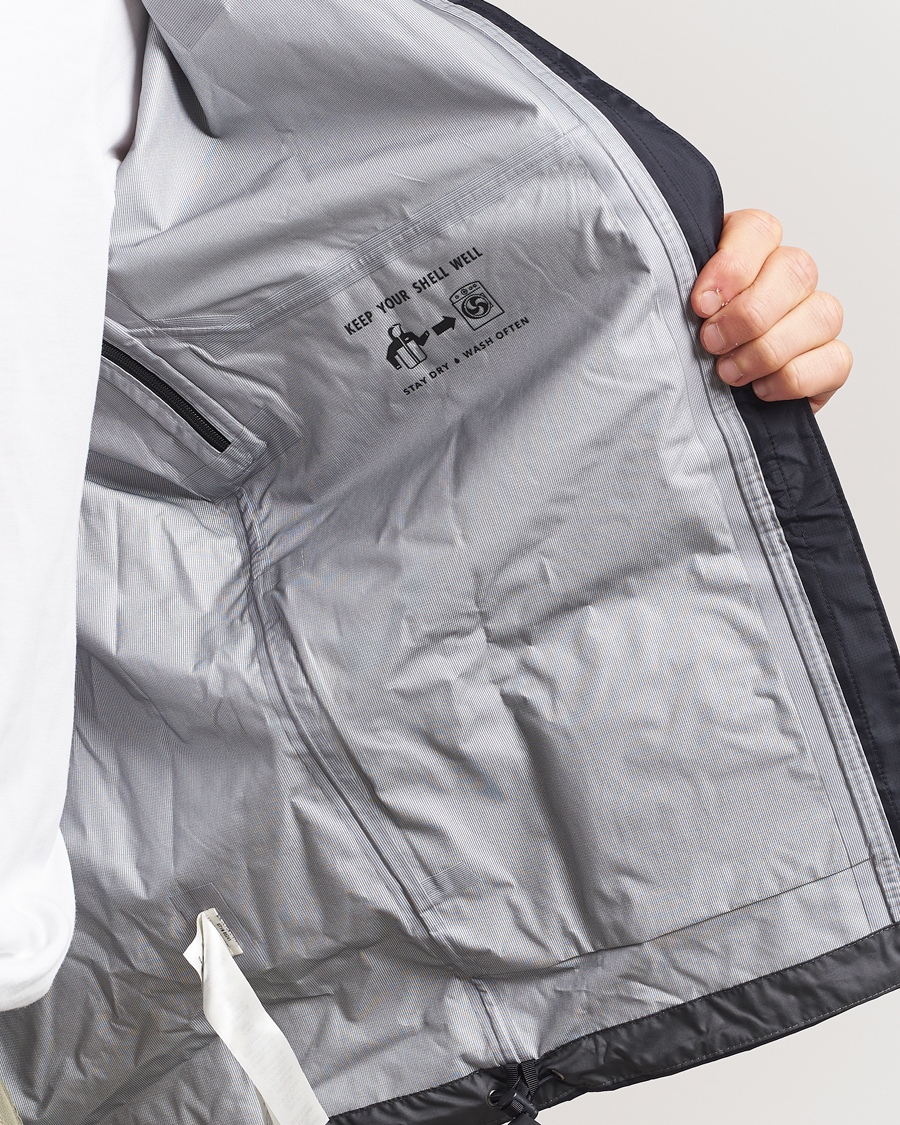 Homme | Manteaux Et Vestes | Patagonia | Torrentshell 3L Rain Jacket Black