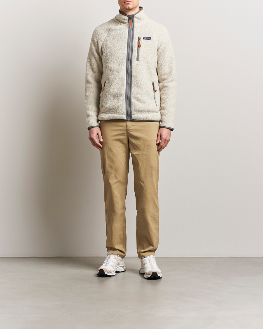 Homme | Pantalons | Patagonia | Quandary Hike Pants Classic Tan