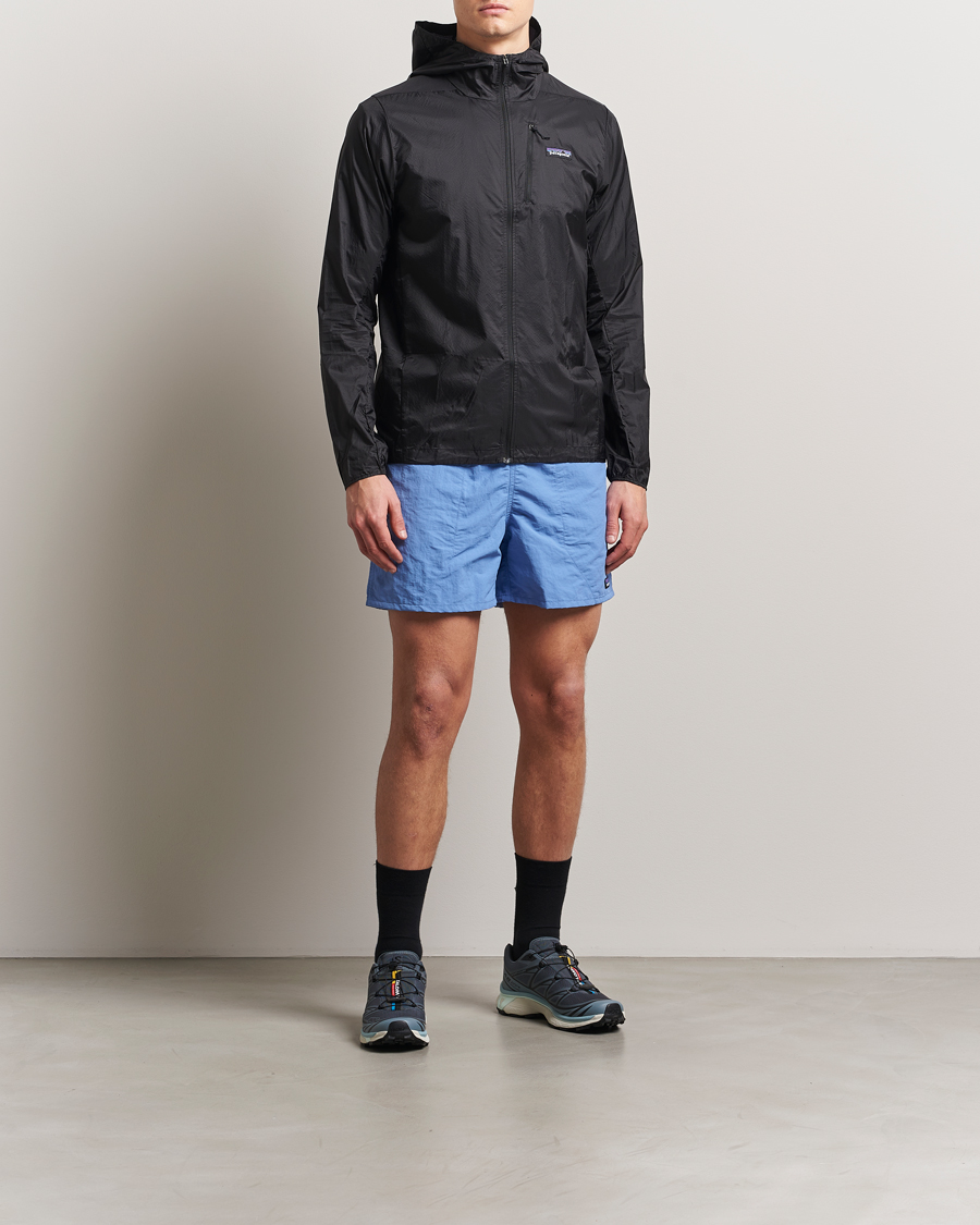 Homme | Manteaux Et Vestes | Patagonia | Houdini Jacket Black